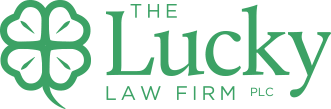 The Lucky Law Firm