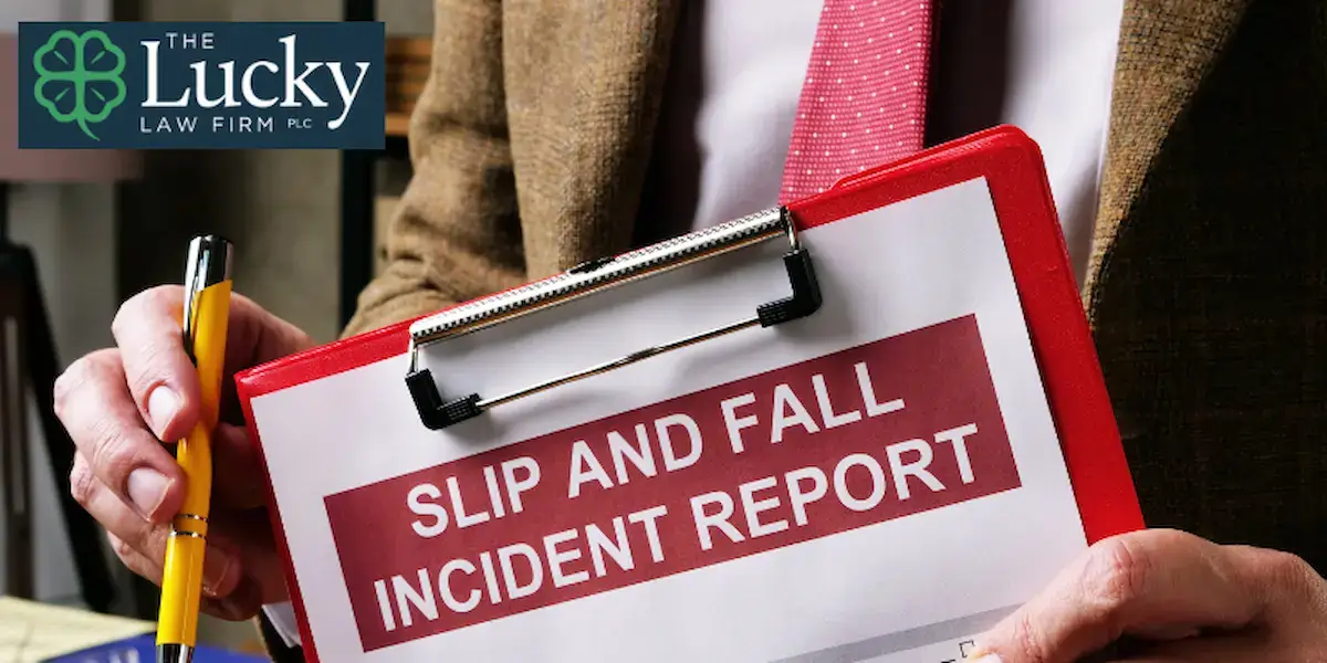 Best Baton Rouge Slip and Fall Lawyer