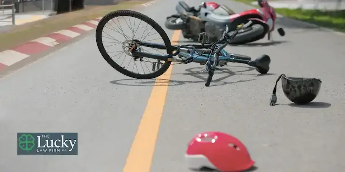 Best Baton Rouge Bicycle Accident Lawyer