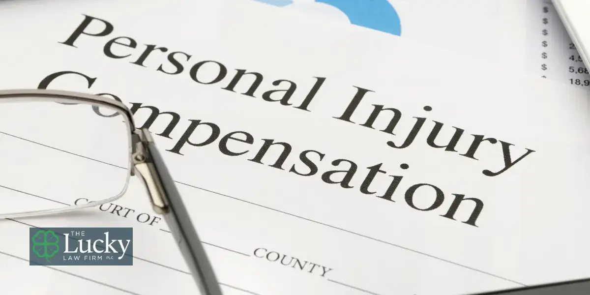 Personal Injury Settlement Amounts Examples in Louisiana